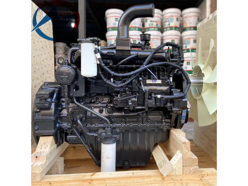Motor DOOSAN