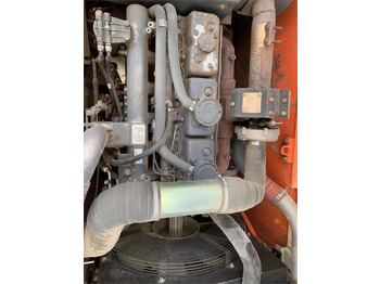 Motor DOOSAN