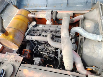 Motor DOOSAN