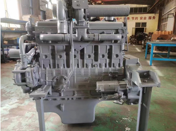 Motor DOOSAN