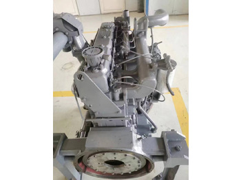 Motor DOOSAN