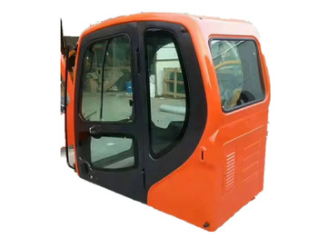 Cabina DOOSAN