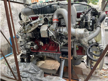 Motor HINO E13C: foto 2
