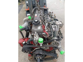 Motor HINO