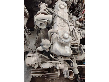 Motor para Excavadora HINO p11c: foto 2