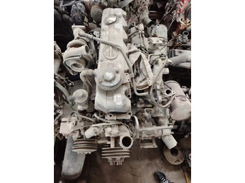 Motor HINO