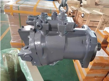 Bomba hidráulica HITACHI