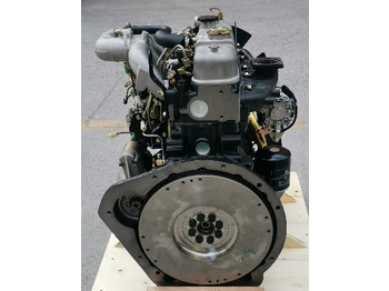 Motor para Maquinaria de construcción nuevo ISUZU 4JG1: foto 3
