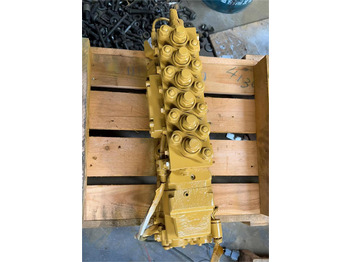 Procesamiento de combustible para Maquinaria de construcción KOMATSU 6553-00-2302: foto 2