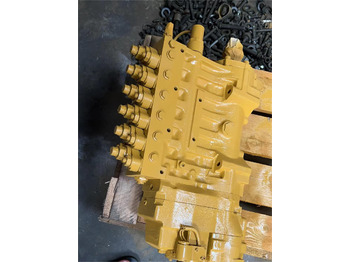 Procesamiento de combustible para Maquinaria de construcción KOMATSU 6553-00-2302: foto 3