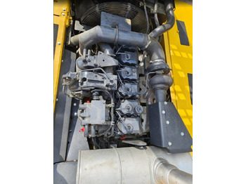 Motor para Excavadora KOMATSU 6D125E-3: foto 2
