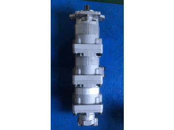 Bomba hidráulica para Excavadora nuevo KOMATSU 705-56-34180: foto 3 Bomba hidráulica para Excavadora nuevo KOMATSU 705-56-34180: foto 3