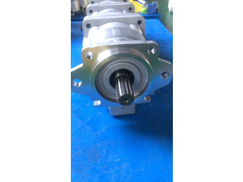 Bomba hidráulica para Excavadora nuevo KOMATSU 705-56-34180: foto 4 Bomba hidráulica para Excavadora nuevo KOMATSU 705-56-34180: foto 4