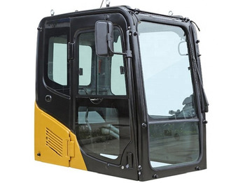 Cabina KOMATSU