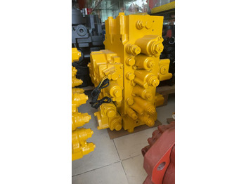 Válvula hidráulica KOMATSU