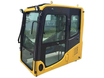 Cabina KOMATSU