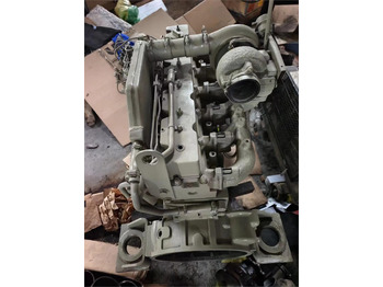 Motor KOMATSU