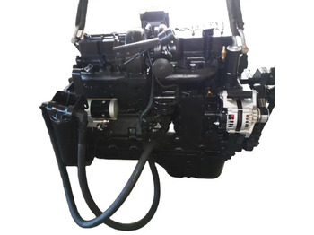 Motor KOMATSU