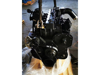 Motor y piezas para Implemento KOMATSU SAA6D114E: foto 2
