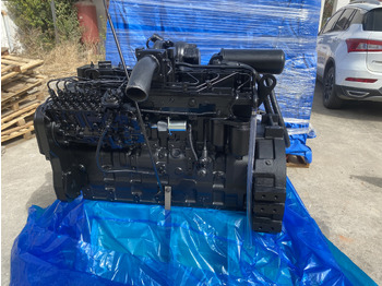 Motor para Excavadora KOMATSU SAA6D114E: foto 2