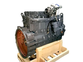Motor KOMATSU