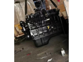 Motor y piezas KOMATSU