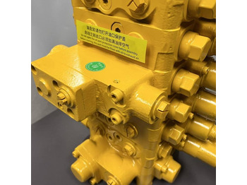 Válvula hidráulica para Excavadora nuevo KOMATSU pc130-7: foto 4