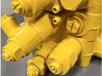 Válvula hidráulica para Excavadora nuevo KOMATSU pc130-7: foto 2
