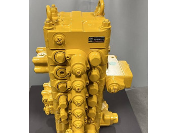 Válvula hidráulica para Excavadora nuevo KOMATSU pc130-7: foto 3