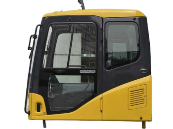 Cabina KOMATSU