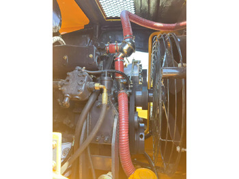 Cargadora de ruedas LIUGONG 856: foto 3 Cargadora de ruedas LIUGONG 856: foto 3