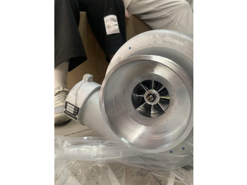 Turbocompresor para Excavadora nuevo MITSUBISHI 49181-03870: foto 2