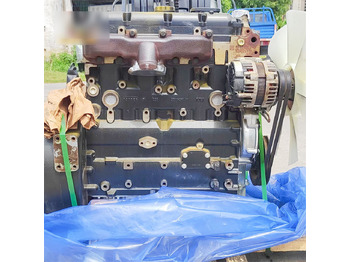 Motor PERKINS