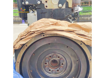 Motor para Excavadora nuevo PERKINS 1104C-44T: foto 3 Motor para Excavadora nuevo PERKINS 1104C-44T: foto 3