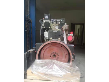 Motor para Excavadora PERKINS 1104C-44T [ Copy ]: foto 4