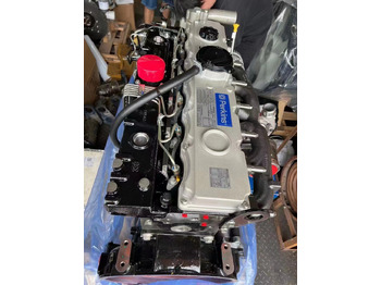 Motor para Excavadora nuevo PERKINS C7.1: foto 5