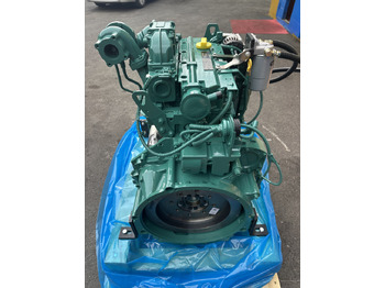 Motor VOLVO