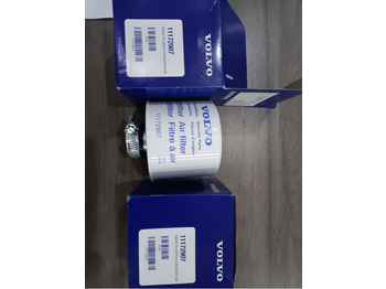 Filtro de aire VOLVO