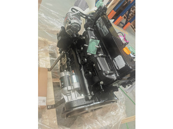 Motor YANMAR