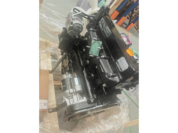 Motor YANMAR