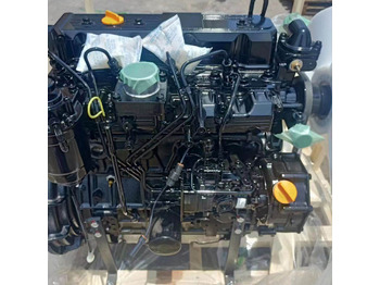 Motor YANMAR