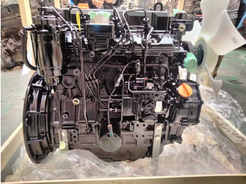 Motor YANMAR