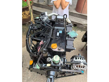 Motor YANMAR