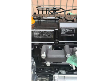 Motor YANMAR