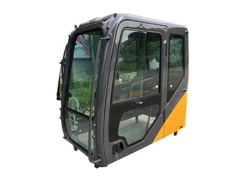 Cabina para Excavadora cab Excavator wheel loader spare parts cab cabin: foto 3 Cabina para Excavadora cab Excavator wheel loader spare parts cab cabin: foto 3