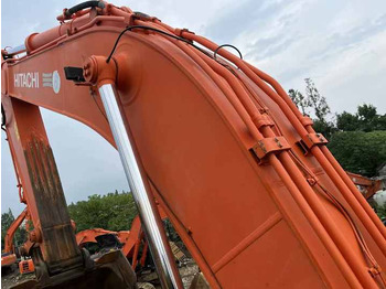 Excavadora 100% Original Japanese Made Used Hitachi ZX470-5G Excavator in Heavy Equipment ZX470-5G Used Excavator with Cheap Price on Sale: foto 5