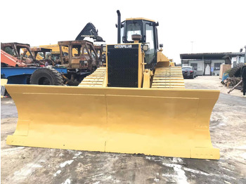 Bulldozer