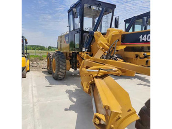 Grader CAT 140G GRADER | Ideal for Mining & Demolition | Global Export & COD Accepted: foto 4