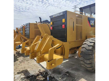 Grader CAT 140G GRADER | Ideal for Mining & Demolition | Global Export & COD Accepted: foto 2