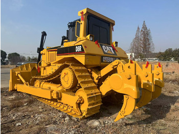 Bulldozer CATERPILLAR High Quality Hotsale CAT D8R: foto 3